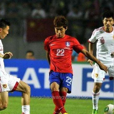 中国男足2030年能否重返世界杯？策略与前景
